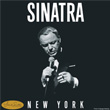 New York Frank Sinatra