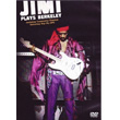 Jimi Plays Berkeley Bluray Disc Jimi Hendrix