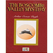 The Boscombe Valley Mystery Stage 6 Teg Publications