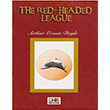 The Red Headed League Stage 6 Teg Publications