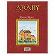 Araby Stage 6 Teg Publications