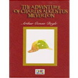 The Adventure Of Charles Augustus Milverton Stage 6 Teg Publications