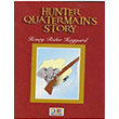 Hunter Quatermains Story Stage 6 Teg Publications