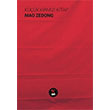 Küçük Kırmızı Kitap Mao Zedong  SUB Basın Yayım