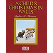A Childs Christmas n Wales Stage 6 Teg Publications