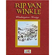 Rip Van Winkle Stage 6 Teg Publications