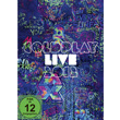 Live 2012 Coldplay
