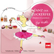 Tanz Der Zuckerfee Dance Classics For Kids