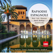 Rapsodie Espagnol Best Loved Spanish Classics