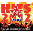 Virgin Radio Hits 2012