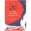 Çirkin Ördek Yavrusu Fransızca Hikayeler Seviye 2 Dorlion Yayınları