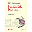 Türk Edebiyatında Fantastik Roman Hiperlink Yayınları