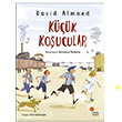 Küçük Koşucular David Amond Günışığı Kitaplığı