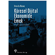 Kresel Dijital Ekonomide Emek Ursula Huws Yordam Kitap