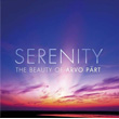 Serenity The Beauty Of Arvo Part