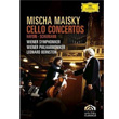 Haydn and Schumann Cello Concertos Mischa Maisky