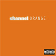 Channel Orange Frank Ocean