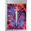 The Platinum Collection Greatest Hits Live And More Toto