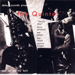 The Quintet Jazz At Massey Hall Charlie Parker