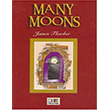 Many Moons Stage 6 Teg Publications