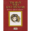 The Man Who Lost His Name Stage 6 Teg Publications