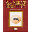 A Case Of dentity Stage 6 Teg Publications