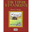 The Three Strangers Stage 6 Teg Publications