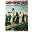 Road To Or Shalem Orphaned Land