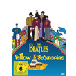 Yellow Submarine The Beatles