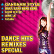 Dance Hits Remixes Special