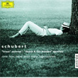 Schubert Trout Quintet Deat And Maiden Hagen Quartett