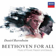 Beethoven for All Music of Power Passion and Beauty Daniel Barenboim