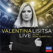 Live At The Royal Albert Hall Valentina Lisitsa