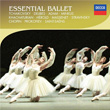 Essential Ballet