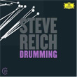 Reich Drumming Steve Reich