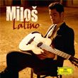 Latino Bluray Disc Milos Karadaglic