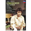 Kaufmann Zurich Humperdinck Konigskinder Jonas Kaufmann