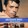 La Valse A Mille Temps Les Bourgeois Les Bonbons Ces Gens La Jacques Brel