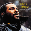 What`s Going On? Marvin Gaye