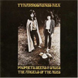 Prophets Seers and Sages The Angels Of The Ages T.Rex