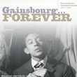 Gainsbourg Forever Serge Gainsbourg