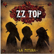 La Futura ZZ Top