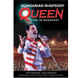 Hungarian Rhapsody Queen