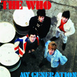 My Generation The Who