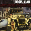 Le Deserteur Boris Vian