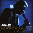 Ballades Johnny Hallyday