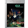 The Platinum Collection Live in Tokyo G3