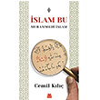İslam Bu Muhammedi İslam Cemil Kılıç Kırmızı Kedi Yayınevi