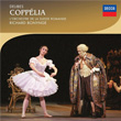 Delibes Coppelia Richard Bonynge