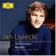Mozart Piano Concertos 20 21 Jan Lisiecki